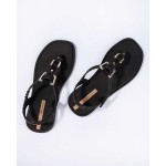 ΓΥΝΑΙΚΕΙΑ ΠΕΔΙΛΑ IPANEMA CLASS URBANE 780-26380 [83766-BO410] BLACK