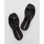 ΓΥΝΑΙΚΕΙΑ ΠΕΔΙΛΑ IPANEMA Vibe Sandal 780-26442 [27423-BR832] Black/Turtle/gold