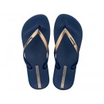 ΓΥΝΑΙΚΕΙΑ ΣΑΓΙΟΝΑΡΑ IPANEMA ANATOMICA 780-26446 [83648-BQ603] BLUE-GOLD