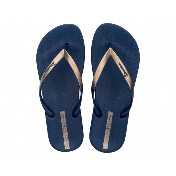 ΓΥΝΑΙΚΕΙΑ ΣΑΓΙΟΝΑΡΑ IPANEMA ANATOMICA 780-26446 [83648-BQ603] BLUE-GOLD