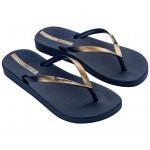 ΓΥΝΑΙΚΕΙΑ ΣΑΓΙΟΝΑΡΑ IPANEMA ANATOMICA 780-26446 [83648-BQ603] BLUE-GOLD