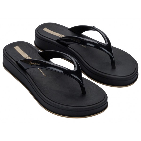 ΓΥΝΑΙΚΕΙΑ ΣΑΓΙΟΝΑΡΑ IPANEMA 780-26447 [27417-BR495] BLACK