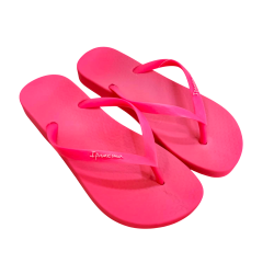 ΓΥΝΑΙΚΕΙΑ ΣΑΓΙΟΝΑΡΑ IPANEMA ANATOMICA Tan Fem 780-25317 (82591-AG368)  PINK FLUORINE