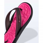ΓΥΝΑΙΚΕΙΑ ΣΑΓΙΟΝΑΡΑ RIDER Anatomica 780-26050 [83795-BN567] BLACK PINK