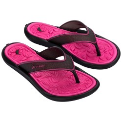 ΓΥΝΑΙΚΕΙΑ ΣΑΓΙΟΝΑΡΑ RIDER Anatomica 780-26050 [83795-BN567] BLACK PINK