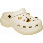 Γυναικεία παντοφλάκια θαλλάσης με pins clogs adams shoes 892-25180 ΜΠΕΖ Γυναικεία παντοφλάκια θαλλάσης με pins clogs adams shoes 892-25180 ΜΠΕΖ