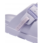 Γυναικεία ανατομικά σανδάλια D.Franklin Vibe Foam 2 Buckles DFSH413003 Cristal Violet Γυναικεία ανατομικά σανδάλια D.Franklin Vibe Foam 2 Buckles DFSH413003 Cristal Violet