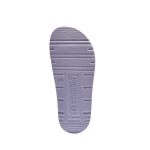 Γυναικεία ανατομικά σανδάλια D.Franklin Vibe Foam 2 Buckles DFSH413003 Cristal Violet Γυναικεία ανατομικά σανδάλια D.Franklin Vibe Foam 2 Buckles DFSH413003 Cristal Violet