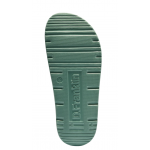 Γυναικεία ανατομικά σανδάλια D.Franklin Vibe Foam 2 Buckles DFSH413005 Deep Sea Mix
