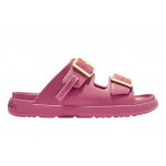 Γυναικεία ανατομικά σανδάλια D.Franklin Vibe Foam 2 Buckles DFSH413005 Rose Mix Γυναικεία ανατομικά σανδάλια D.Franklin Vibe Foam 2 Buckles DFSH413005 Rose Mix