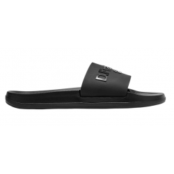 UNISEX παντόφλες θαλάσσης D.Franklin Marea Slides DFSH417001 Full Black