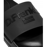 UNISEX παντόφλες θαλάσσης D.Franklin Marea Slides DFSH417001 Full Black UNISEX παντόφλες θαλάσσης D.Franklin Marea Slides DFSH417001 Full Black