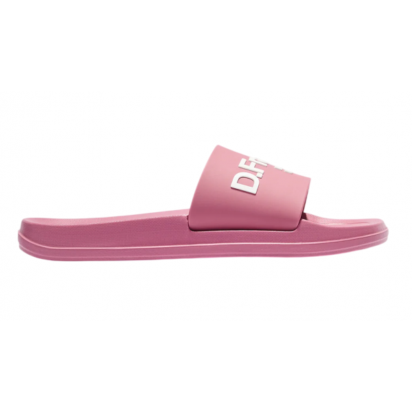 Γυναικείες παντόφλες θαλάσσης D.Franklin Marea Slides DFSH417002 Rose / Pink Γυναικείες παντόφλες θαλάσσης D.Franklin Marea Slides DFSH417002 Rose / Pink
