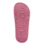 Γυναικείες παντόφλες θαλάσσης D.Franklin Marea Slides DFSH417002 Rose / Pink Γυναικείες παντόφλες θαλάσσης D.Franklin Marea Slides DFSH417002 Rose / Pink