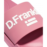 Γυναικείες παντόφλες θαλάσσης D.Franklin Marea Slides DFSH417002 Rose / Pink Γυναικείες παντόφλες θαλάσσης D.Franklin Marea Slides DFSH417002 Rose / Pink