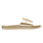 Γυναικείες παντόφλες θαλάσσης D.Franklin Marea Met DFSH417003 Platinum Γυναικείες παντόφλες θαλάσσης D.Franklin Marea Met DFSH417003 Platinum