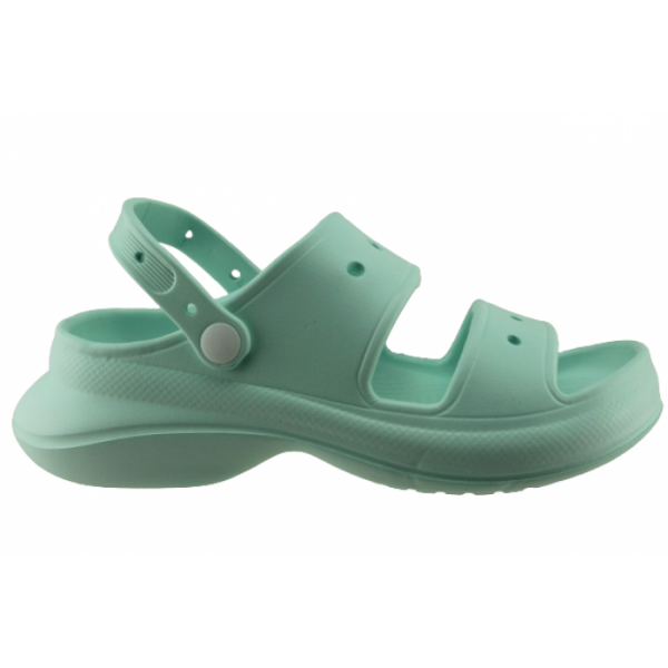 Γυναικεία Σανδάλια Adam's Shoes 892-24100 βεραμάν