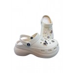 Γυναικεία παντοφλάκια θαλλάσης με pins clogs adams shoes 892-25180 ΜΠΕΖ Γυναικεία παντοφλάκια θαλλάσης με pins clogs adams shoes 892-25180 ΜΠΕΖ
