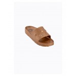 Γυναικεία Σανδάλια Slides Ateneo Sea Sandals 03 ΜΠΡΟΝΖΕ