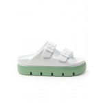 Γυναικεία Σανδάλια δίσολα Ateneo Sea Sandals 104 ΛΕΥΚΟ Γυναικεία Σανδάλια δίσολα Ateneo Sea Sandals 104 ΛΕΥΚΟ