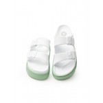 Γυναικεία Σανδάλια δίσολα Ateneo Sea Sandals 104 ΛΕΥΚΟ Γυναικεία Σανδάλια δίσολα Ateneo Sea Sandals 104 ΛΕΥΚΟ
