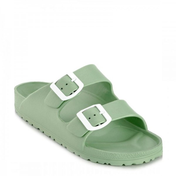 Γυναικεία Ανατομικά Σανδάλια Ateneo Sea Sandals 01 ΜΕΝΤΑ Γυναικεία Ανατομικά Σανδάλια Ateneo Sea Sandals 01 ΜΕΝΤΑ
