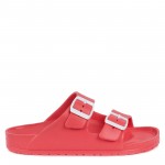 Γυναικεία Σανδάλια Ateneo Sea Sandals 01 ΡΟΔΑΚΙΝΙ Γυναικεία Σανδάλια Ateneo Sea Sandals 01 ΡΟΔΑΚΙΝΙ