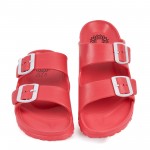 Γυναικεία Σανδάλια Ateneo Sea Sandals 01 ΡΟΔΑΚΙΝΙ Γυναικεία Σανδάλια Ateneo Sea Sandals 01 ΡΟΔΑΚΙΝΙ