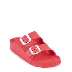Γυναικεία Σανδάλια Ateneo Sea Sandals 01 ΡΟΔΑΚΙΝΙ
