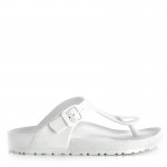 Γυναικεία Σανδάλια δίχαλο Ateneo Sea Sandals 02 ΛΕΥΚΟ