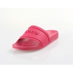 Γυναικεία Levi's Slides June 3D S 235233-939-85 Dark Pink
