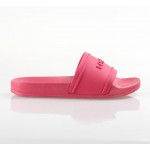Γυναικεία Levi's Slides June 3D S 235233-939-85 Dark Pink