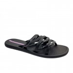 ΓΥΝΑΙΚΕΙΑ ΣΑΓΙΟΝΑΡΑ IPANEMA Anatomica by shakira 780-24376 [83606 AW816] Μαύρο 