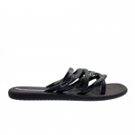 ΓΥΝΑΙΚΕΙΑ ΣΑΓΙΟΝΑΡΑ IPANEMA Anatomica by shakira 780-24376 [83606 AW816] Μαύρο 