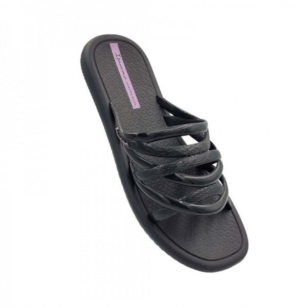 ΓΥΝΑΙΚΕΙΑ ΣΑΓΙΟΝΑΡΑ IPANEMA Anatomica by shakira 780-24376 [83606 AW816] Μαύρο 