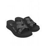 ΓΥΝΑΙΚΕΙΑ ΣΑΝΔΑΛΙΑ ZAXY ROSE TAM AD 780-24210 (18773-AP911) BLACK