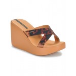 ΓΥΝΑΙΚΕΙΑ ΣΑΓΙΟΝΑΡΑ IPANEMA ΠΛΑΤΦΟΡΜΑ HIGH FASHION 780-24358 [83520-AQ405]  ΜΠΕΖ