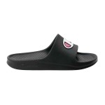 ΓΥΝΑΙΚΕΙΑ ΚΑΛΟΚΑΙΡΙΝΗ ΠΑΝΤΟΦΛΑ SLIDE CHAMPION MAIORCA S11767-KK002 Μαύρο