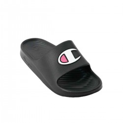 ΓΥΝΑΙΚΕΙΑ ΚΑΛΟΚΑΙΡΙΝΗ ΠΑΝΤΟΦΛΑ SLIDE CHAMPION MAIORCA S11767-KK002 Μαύρο