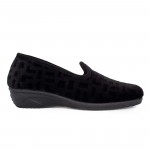 ADAMS SHOES ΓΥΝΑΙΚΕΙΕΣ ΚΛΕΙΣΤΕΣ ΧΕΙΜΕΡΙΝΕΣ ΠΑΝΤΟΦΛΕΣ 624-23695 ΜΑΥΡΟ ADAMS SHOES ΓΥΝΑΙΚΕΙΕΣ ΚΛΕΙΣΤΕΣ ΧΕΙΜΕΡΙΝΕΣ ΠΑΝΤΟΦΛΕΣ 624-23695 ΜΑΥΡΟ