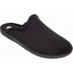 ADAMS SHOES ΓΥΝΑΙΚΕΙΕΣ ΧΕΙΜΕΡΙΝΕΣ ΠΑΝΤΟΦΛΕΣ 624-24570-29 BLACK