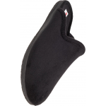 ADAMS SHOES ΓΥΝΑΙΚΕΙΕΣ ΧΕΙΜΕΡΙΝΕΣ ΠΑΝΤΟΦΛΕΣ 624-24570-29 BLACK