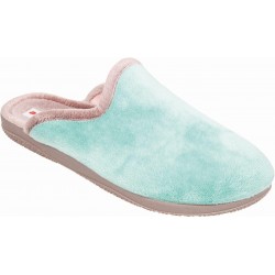 ADAMS SHOES ΓΥΝΑΙΚΕΙΕΣ ΧΕΙΜΕΡΙΝΕΣ ΠΑΝΤΟΦΛΕΣ 624-24572-29 ΜΕΝΤΑ