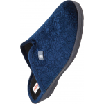 ADAMS SHOES ΓΥΝΑΙΚΕΙΕΣ ΧΕΙΜΕΡΙΝΕΣ ΠΑΝΤΟΦΛΕΣ 624-24672 ΜΠΛΕ