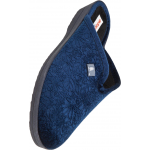 ADAMS SHOES ΓΥΝΑΙΚΕΙΕΣ ΧΕΙΜΕΡΙΝΕΣ ΠΑΝΤΟΦΛΕΣ 624-24672 ΜΠΛΕ