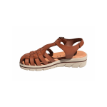 ΓΥΝΑΙΚΕΙΟ ΠΑΠΟΥΤΣΟΠΕΔΙΛΟ FLEX LEATHER ADRIANA CRUZ 23422 ΤΑΜΠΑ ΓΥΝΑΙΚΕΙΟ ΠΑΠΟΥΤΣΟΠΕΔΙΛΟ FLEX LEATHER ADRIANA CRUZ 23422 ΤΑΜΠΑ