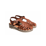 ΓΥΝΑΙΚΕΙΟ ΠΑΠΟΥΤΣΟΠΕΔΙΛΟ FLEX LEATHER ADRIANA CRUZ 23422 ΤΑΜΠΑ ΓΥΝΑΙΚΕΙΟ ΠΑΠΟΥΤΣΟΠΕΔΙΛΟ FLEX LEATHER ADRIANA CRUZ 23422 ΤΑΜΠΑ