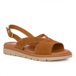 ΓΥΝΑΙΚΕΙΟ ΔΕΡΜΑΤΙΝΟ ΑΝΑΤΟΜΙΚΟ ΠΕΔΙΛΟ PRIVE BY SHOES365 55 ΤΑΜΠΑ