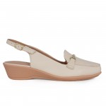 Γυναικεία Ανατομικά Mules Γοβάκια Piccadilly Micro Fiber 779-25016-27 [143224-1] Μπέζ
