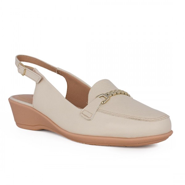 Γυναικεία Ανατομικά Mules Γοβάκια Piccadilly Micro Fiber 779-25016-27 [143224-1] Μπέζ